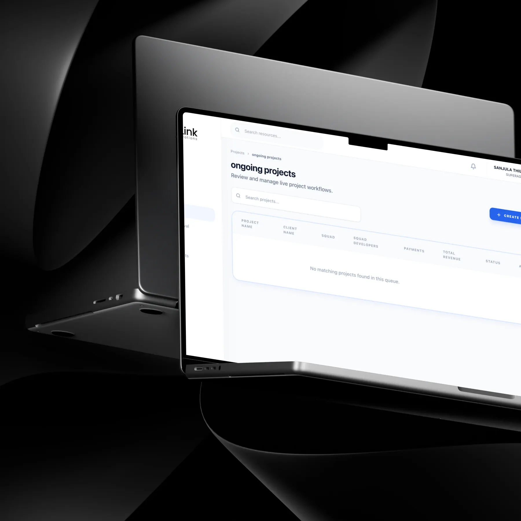 Dashboards answer “what needs me now?”